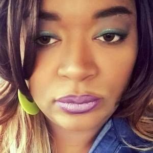 Meet your Posher, Tasha